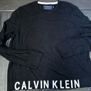 Calvin Klein Jeans sweater  XL